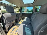 Toyota Previa 2005